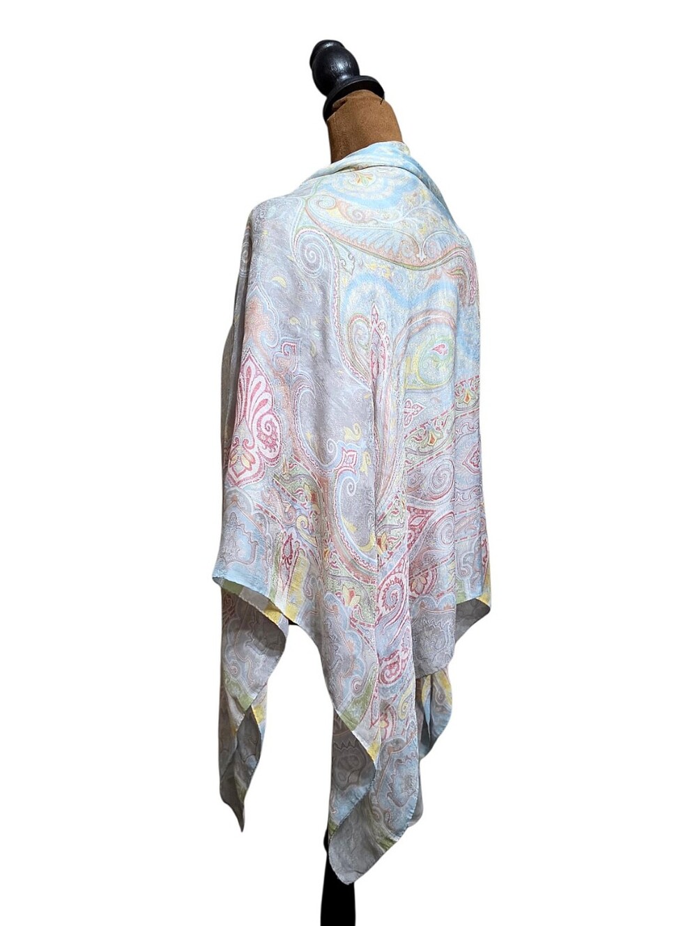 ETRO SCARF - Picture 10 of 15